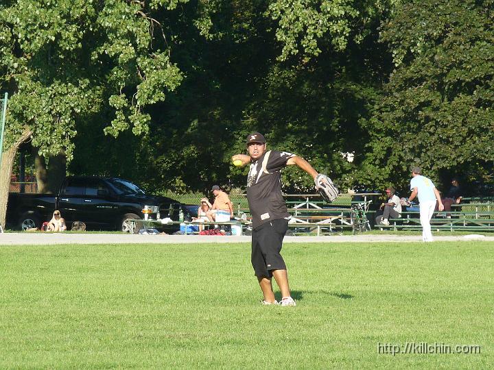 Bad Company VS Nikki's Patty B 08-16-11 114.JPG